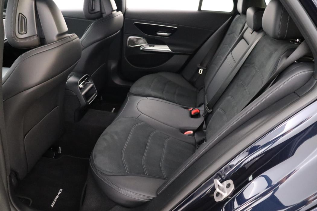 MERCEDES-BENZ E 2024