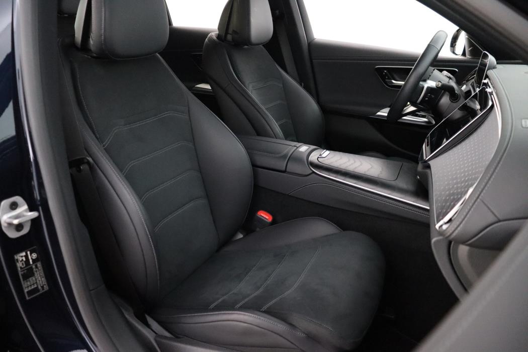 MERCEDES-BENZ E 2024