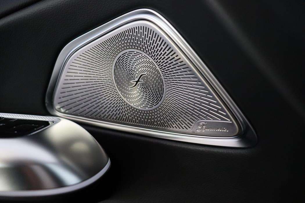 MERCEDES-BENZ E 2024