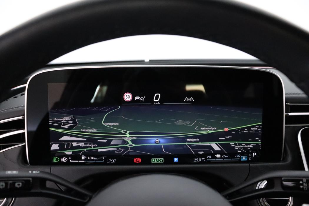 MERCEDES-BENZ E 2024