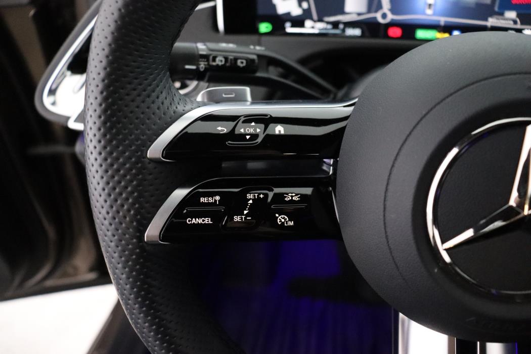 MERCEDES-BENZ E 2024