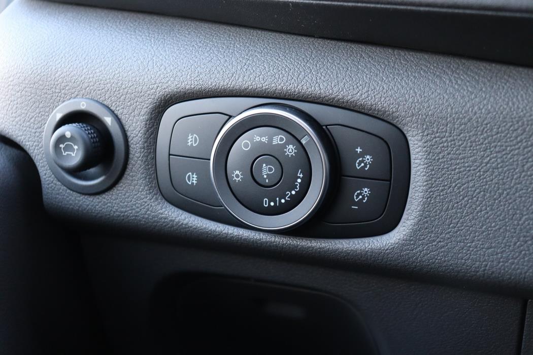 FORD Transit 2025