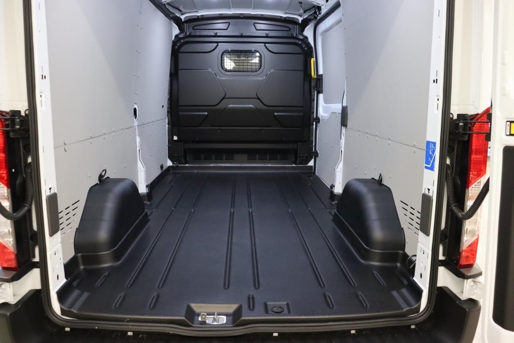 FORD Transit 2025