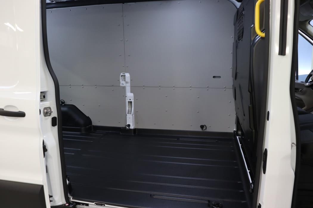 FORD Transit 2025