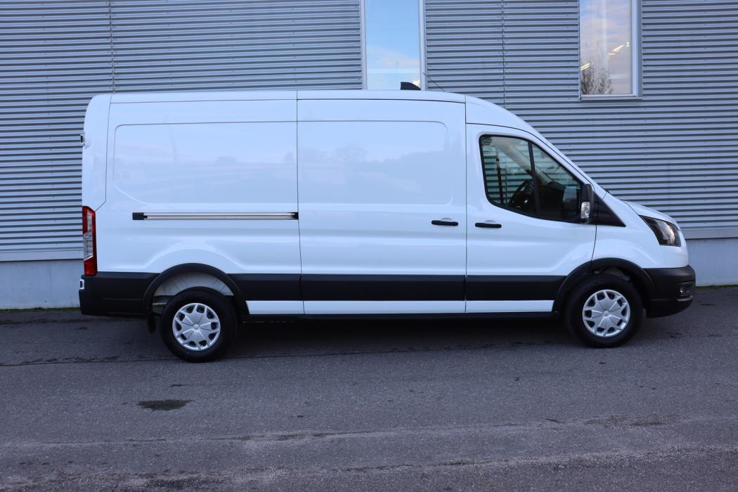 FORD Transit 2025
