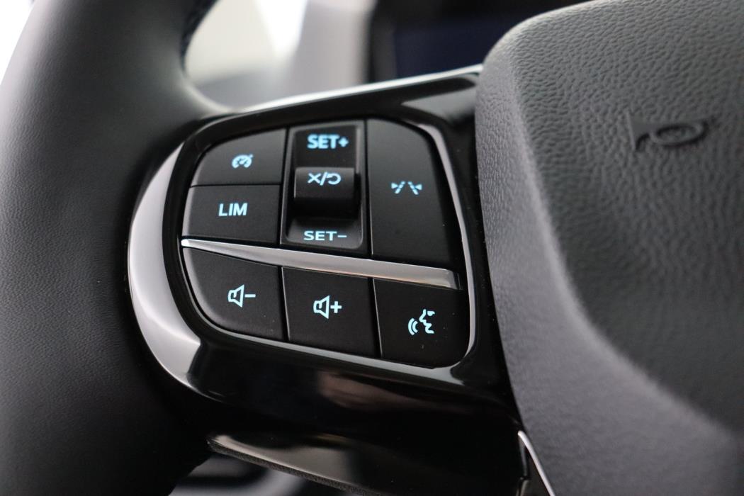 FORD Transit Custom 2025