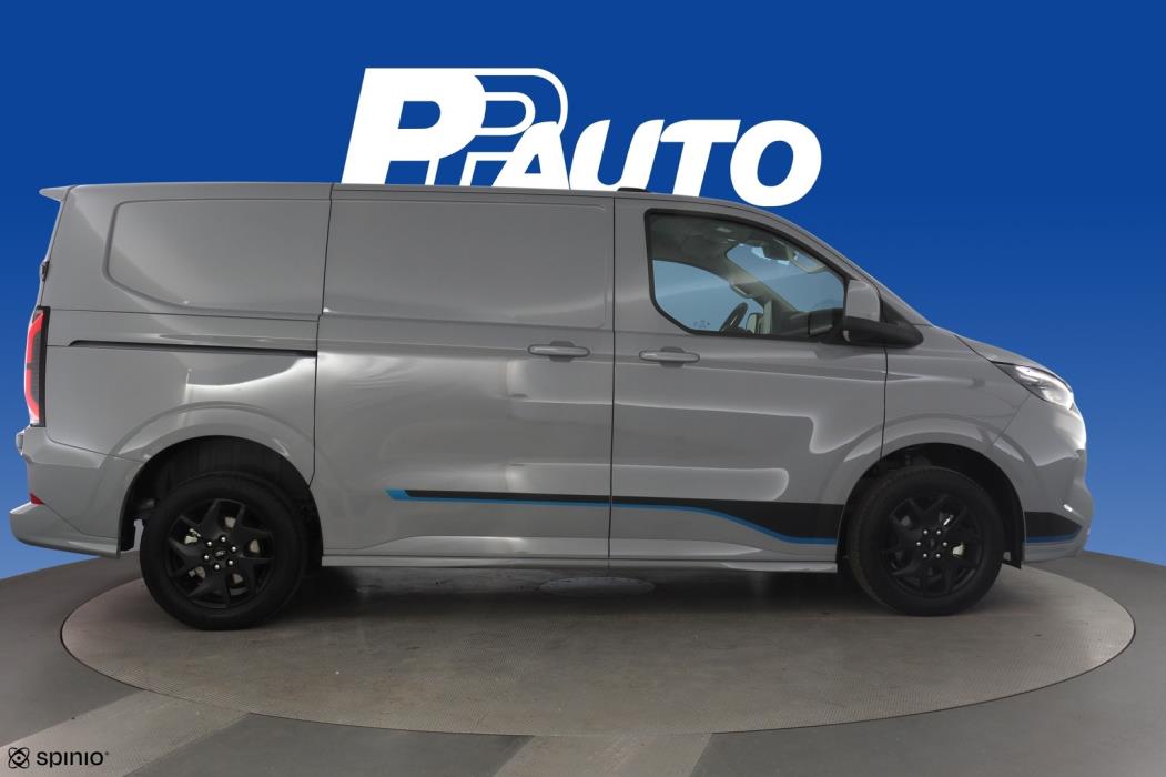 FORD Transit Custom 2025