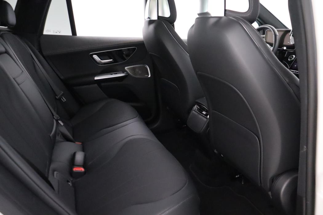 MERCEDES-BENZ EQE SUV 2023