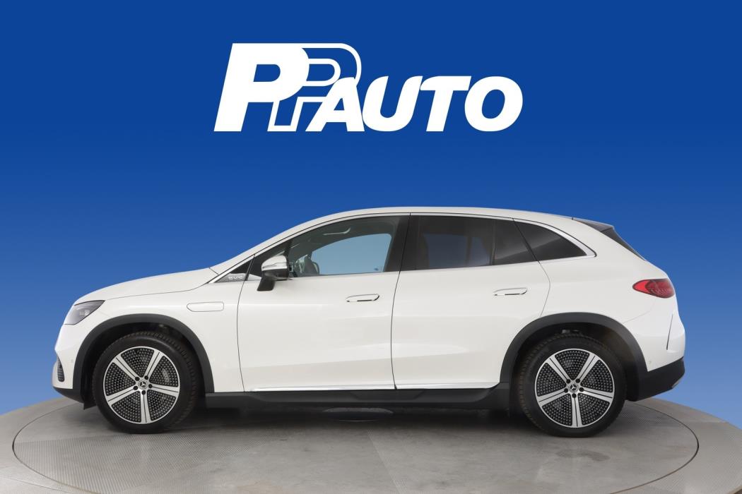 MERCEDES-BENZ EQE SUV 2023