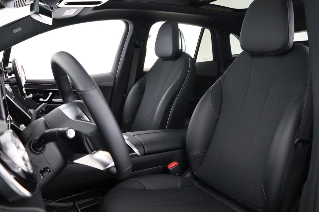 MERCEDES-BENZ EQE SUV 2023