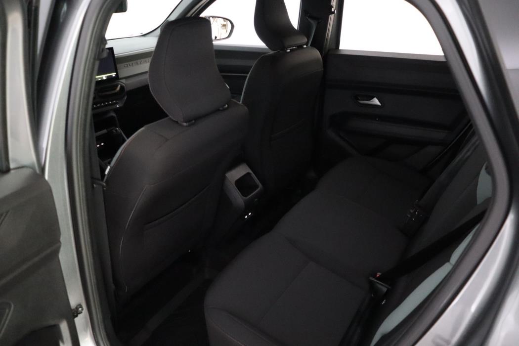 DACIA Duster 2026