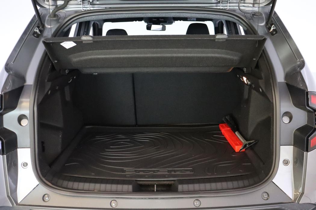 DACIA Duster 2026