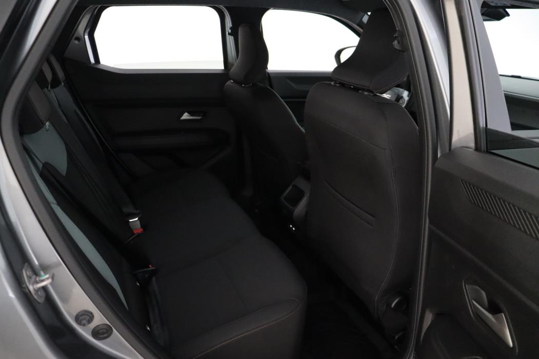 DACIA Duster 2026