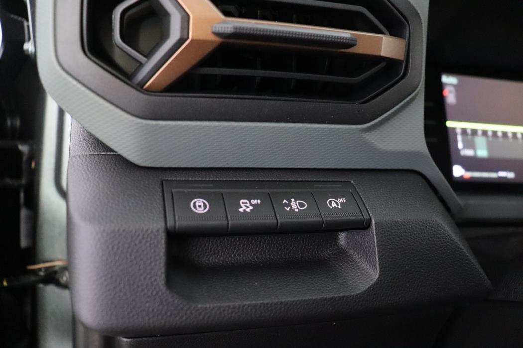 DACIA Duster 2026