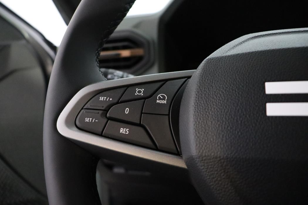 DACIA Duster 2026