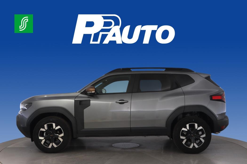 DACIA Duster 2026
