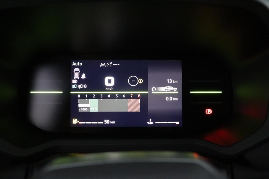 DACIA Duster 2026