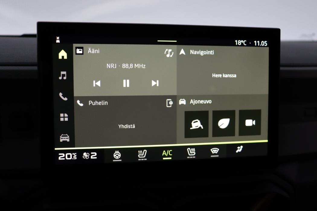 DACIA Duster 2026