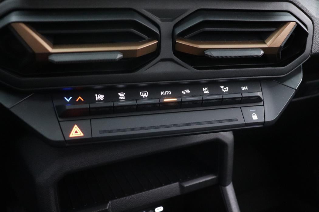 DACIA Duster 2026