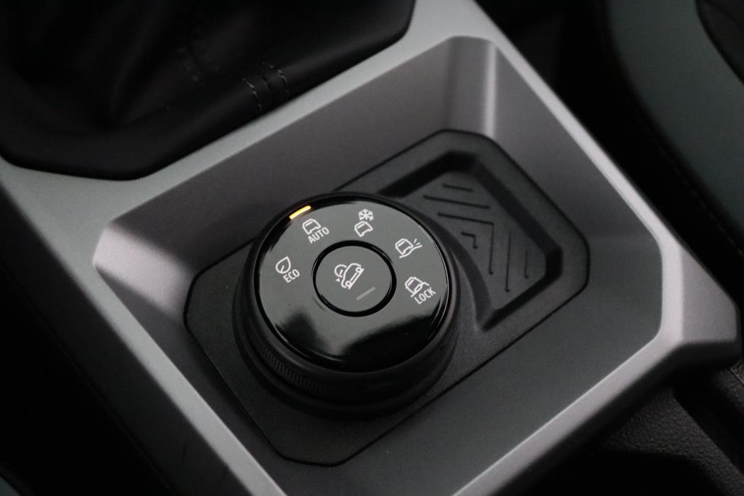 DACIA Duster 2026