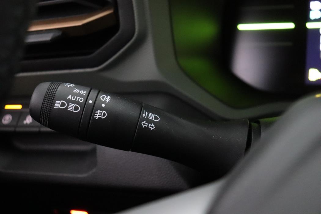 DACIA Duster 2026