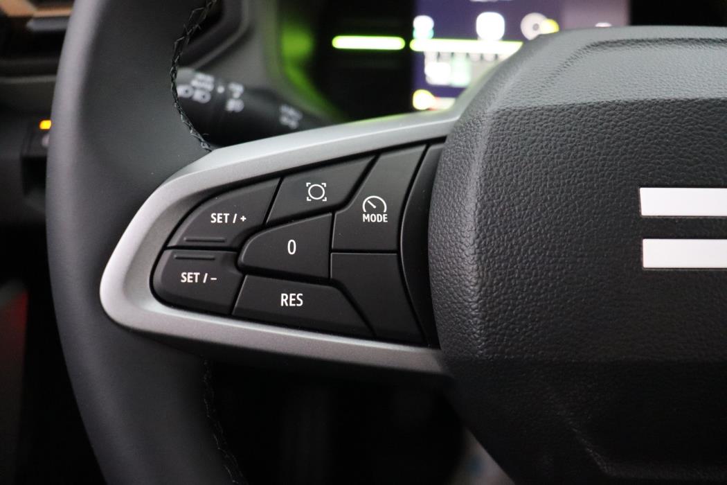 DACIA Duster 2026