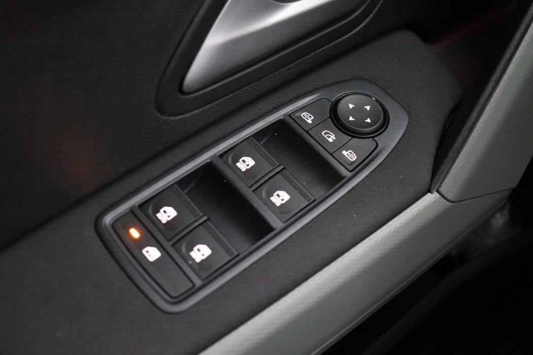 DACIA Duster 2026