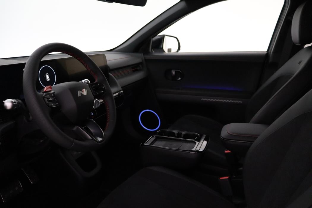 HYUNDAI IONIQ 5 2026