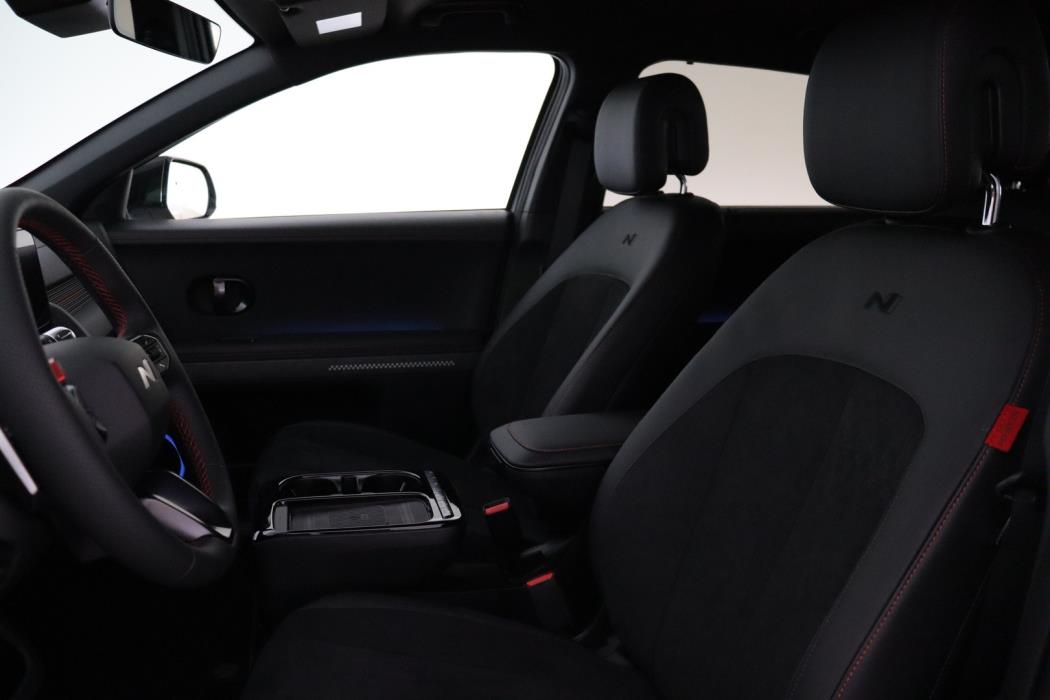 HYUNDAI IONIQ 5 2026