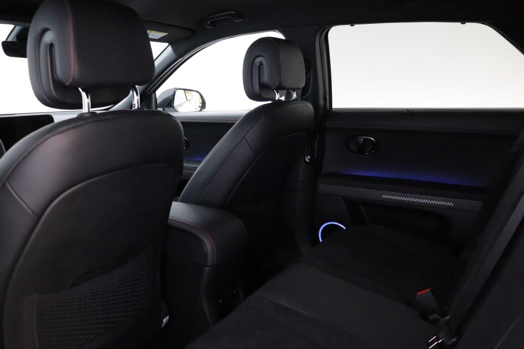 HYUNDAI IONIQ 5 2026