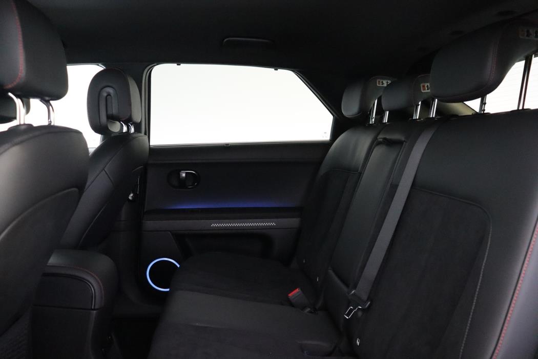 HYUNDAI IONIQ 5 2026