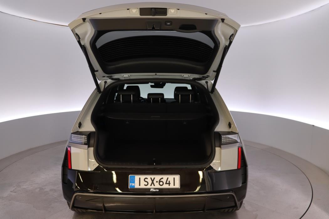 HYUNDAI IONIQ 5 2026