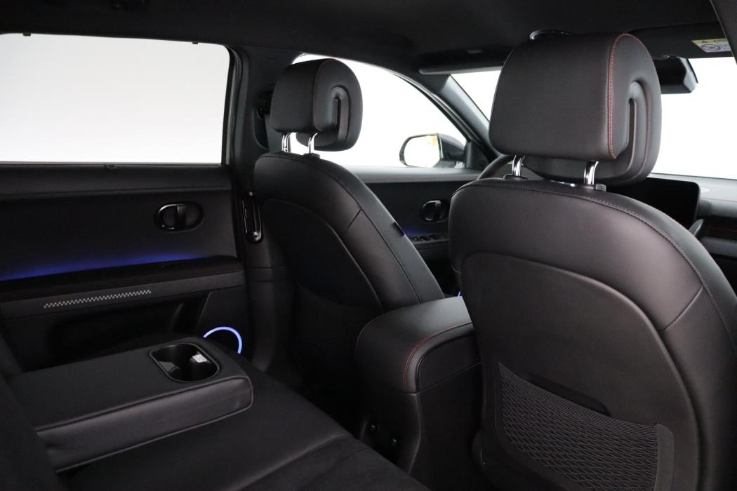 HYUNDAI IONIQ 5 2026