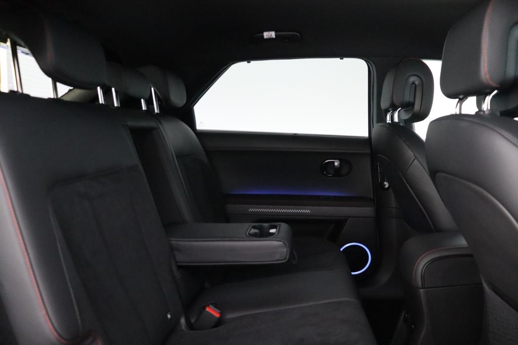 HYUNDAI IONIQ 5 2026
