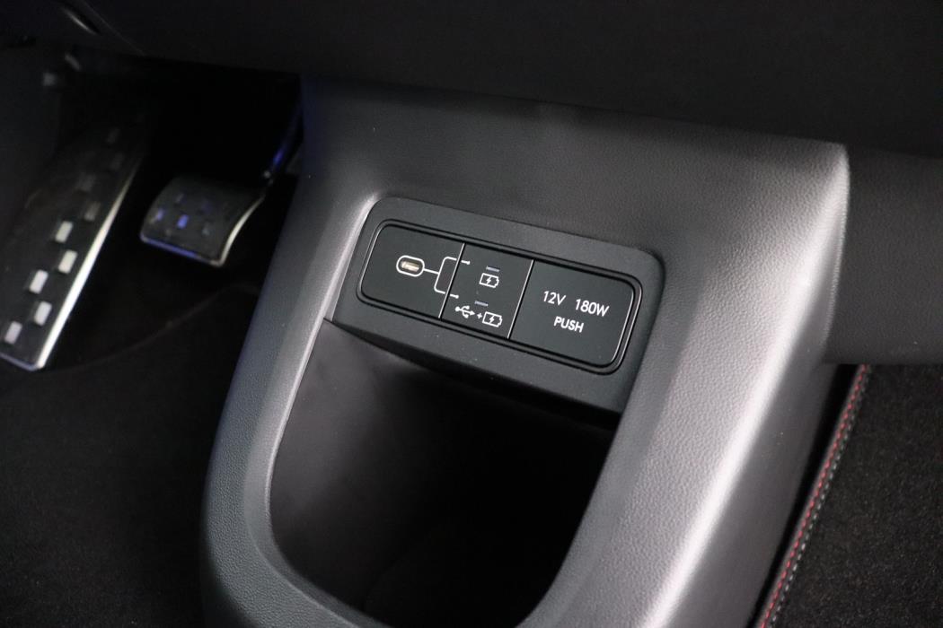 HYUNDAI IONIQ 5 2026