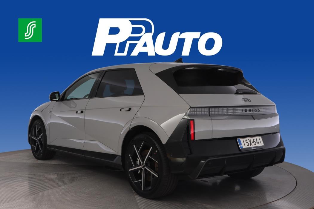 HYUNDAI IONIQ 5 2026