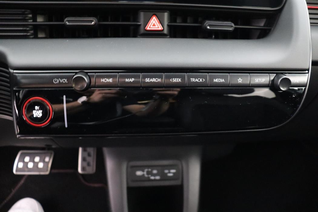 HYUNDAI IONIQ 5 2026