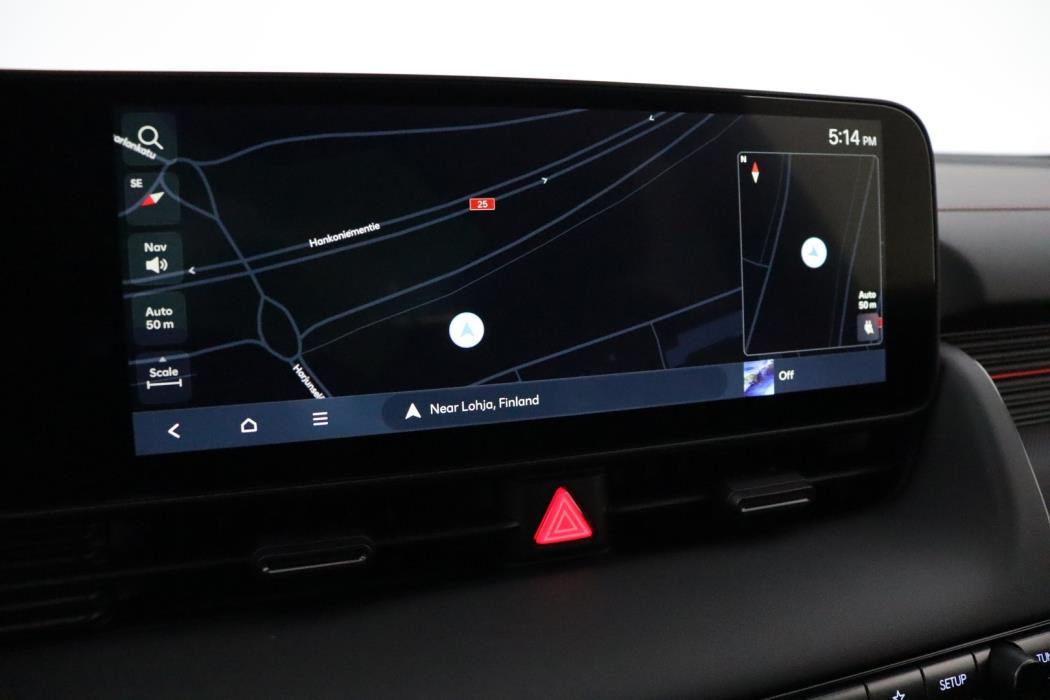 HYUNDAI IONIQ 5 2026