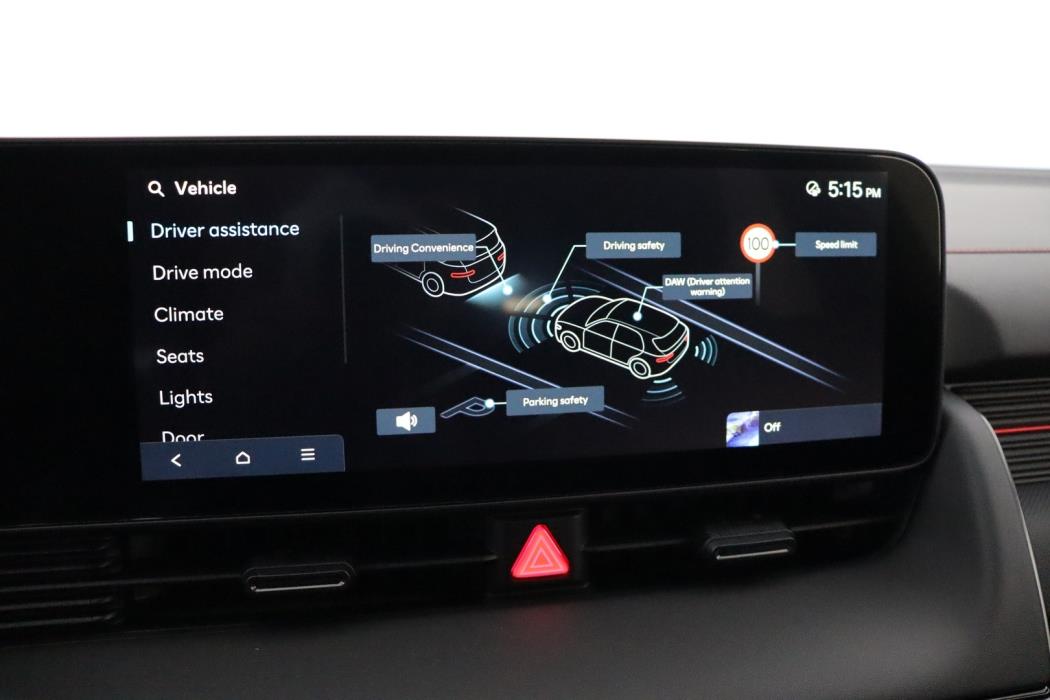 HYUNDAI IONIQ 5 2026