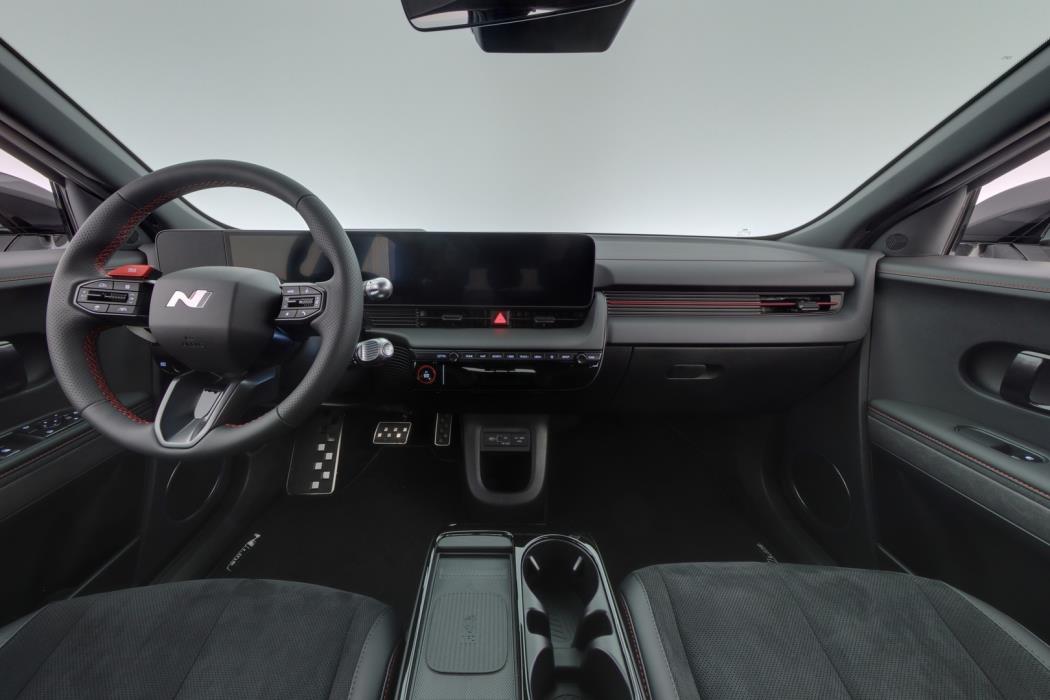 HYUNDAI IONIQ 5 2026