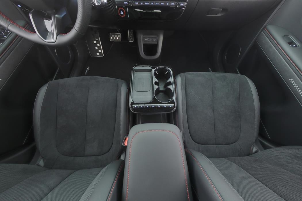HYUNDAI IONIQ 5 2026