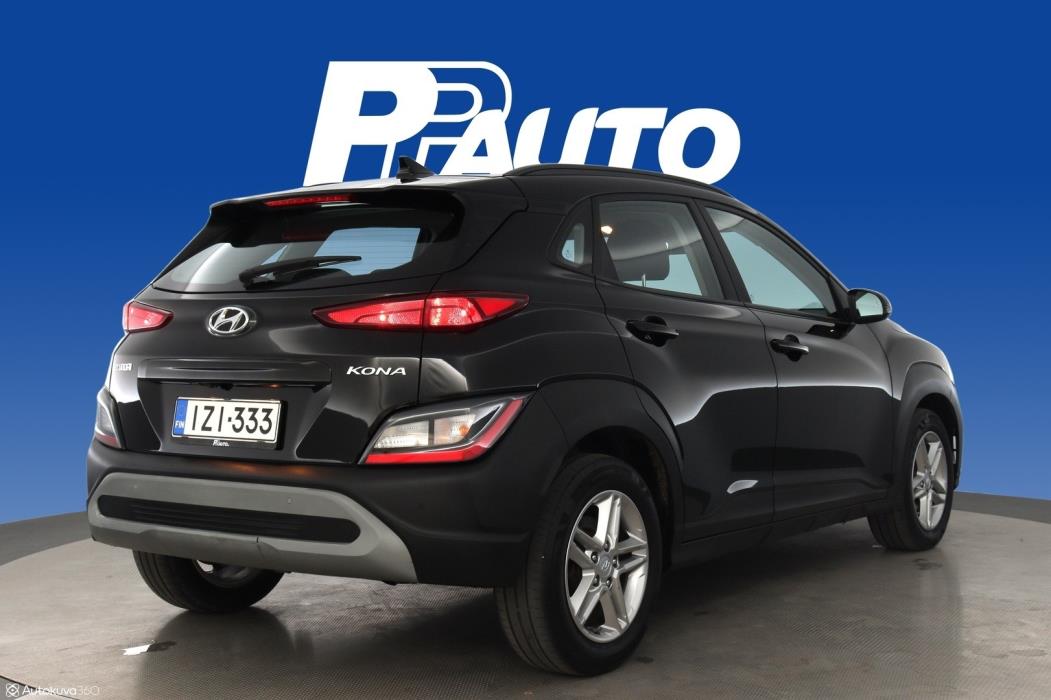 HYUNDAI KONA 2021