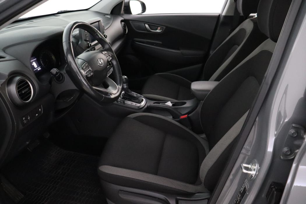 HYUNDAI KONA 2019