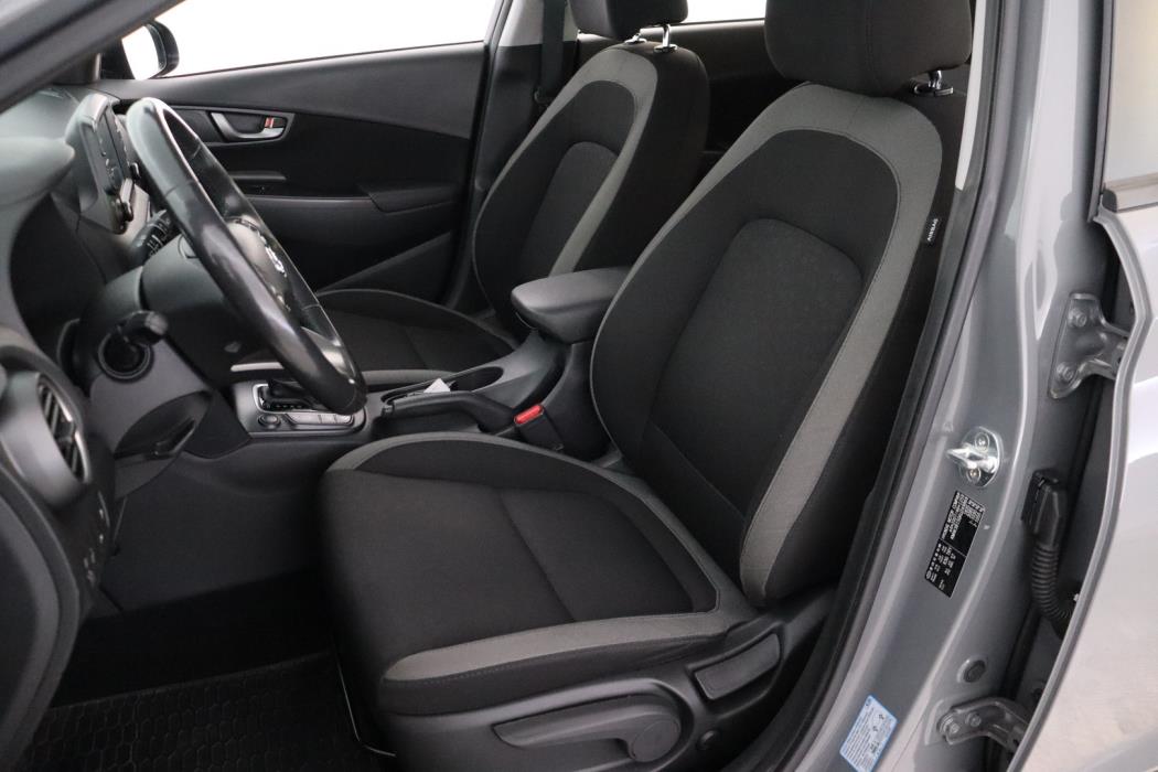 HYUNDAI KONA 2019