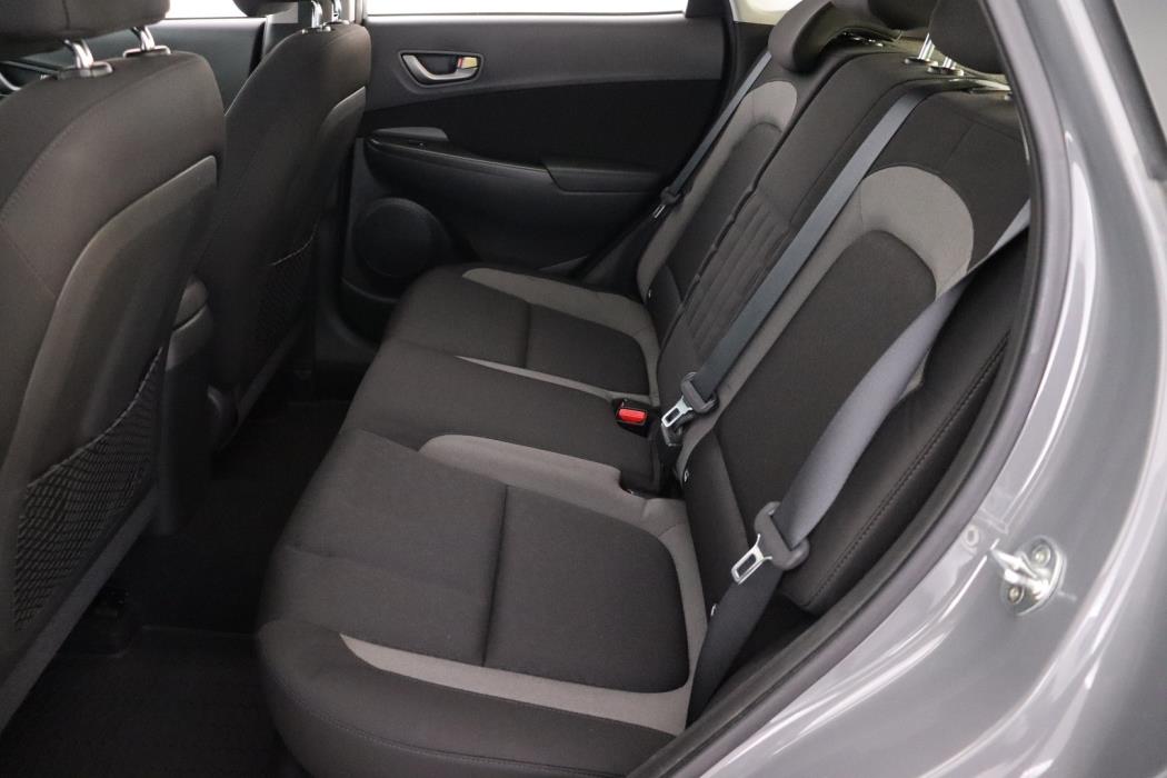 HYUNDAI KONA 2019