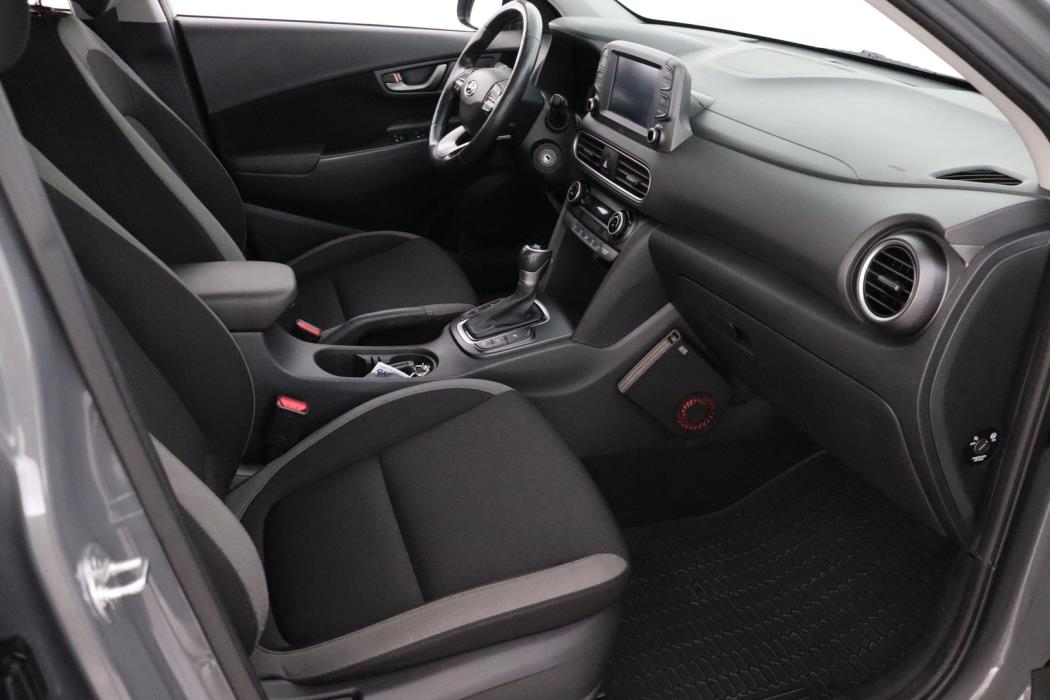 HYUNDAI KONA 2019