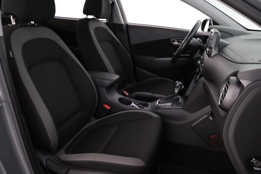 HYUNDAI KONA 2019