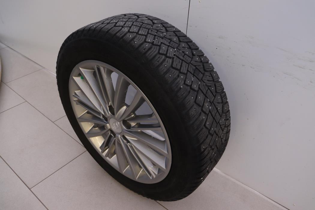 HYUNDAI KONA 2019