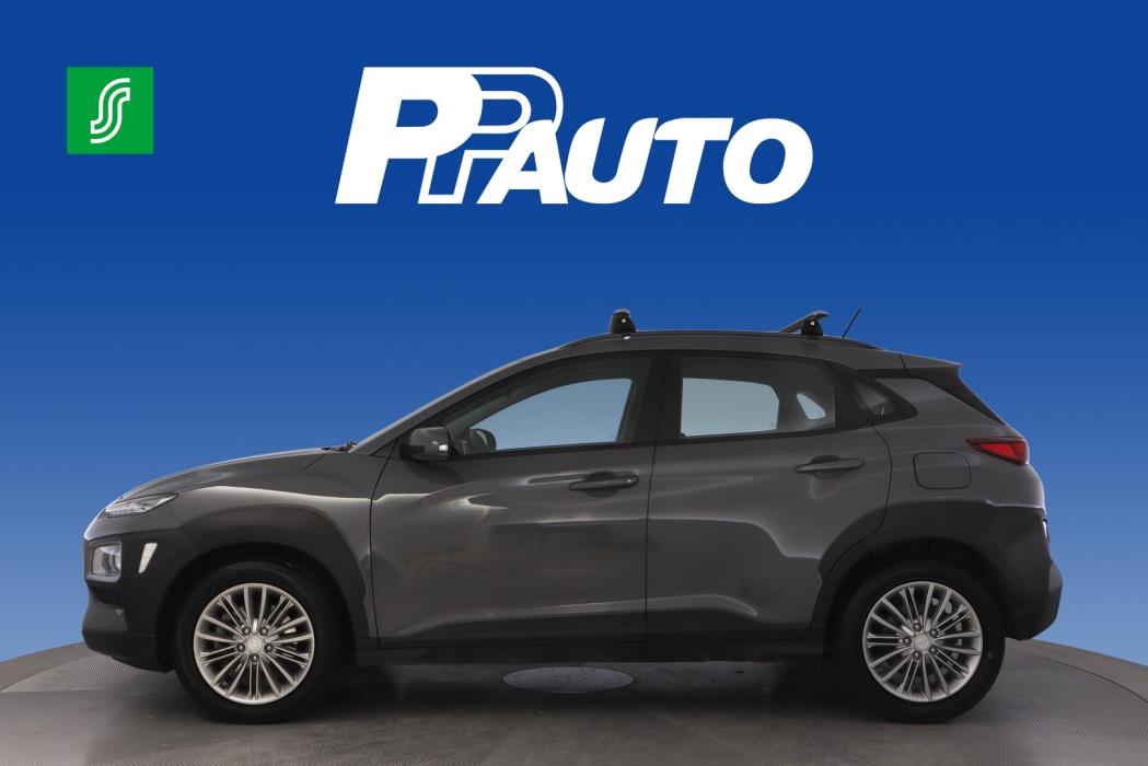HYUNDAI KONA 2019