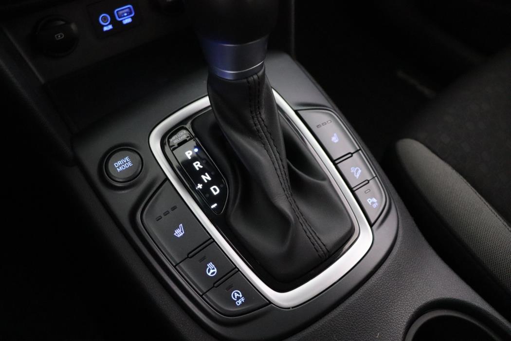 HYUNDAI KONA 2019